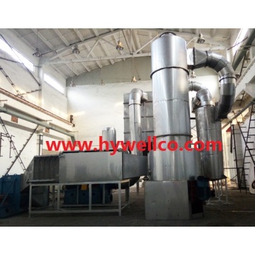 Benzoic Acid Flash Drying Machine