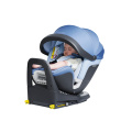 40-125Cm I-Size Baby Car Seat Safe With Isofix