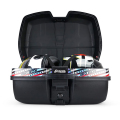 Motorfiets grote toolbox -accessoires
