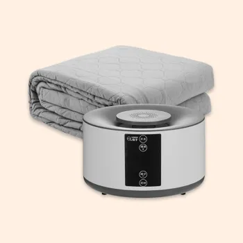 Popular European Heated Water Mattress and Electric Blankets for Winter Comfort