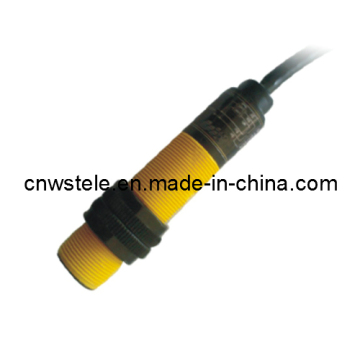M18 Ultrasonic Sensor Proximity Sensor Switch (RU18)