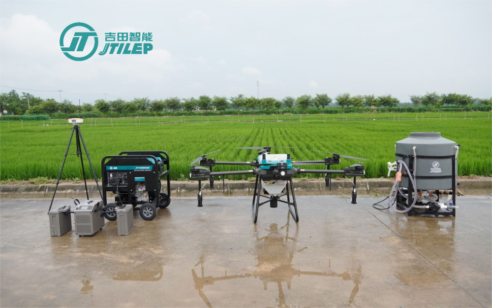 Multi Agricultural Products Agricultural Drone