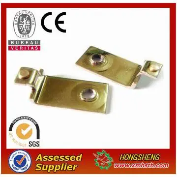 oem stamping hardware parts