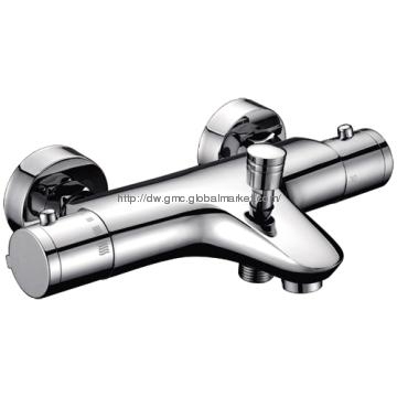 High-quality Brass Thermostat Shower Mixer 838521