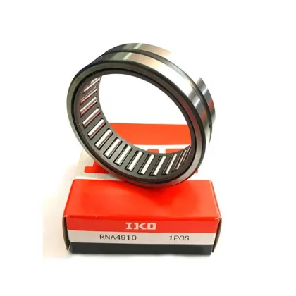 IKO Split Plastic Cage Needle Roller Bearing Price