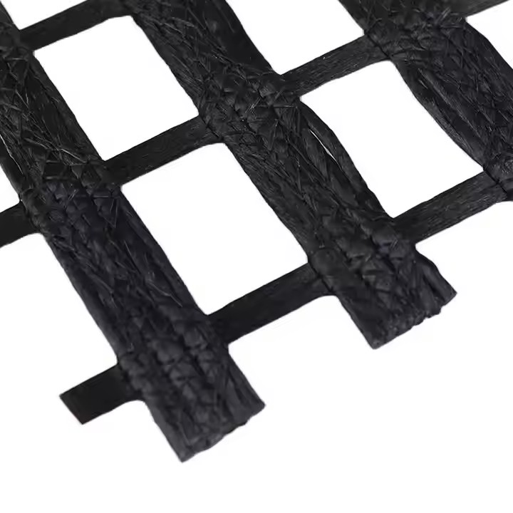 Polyester Geogrid