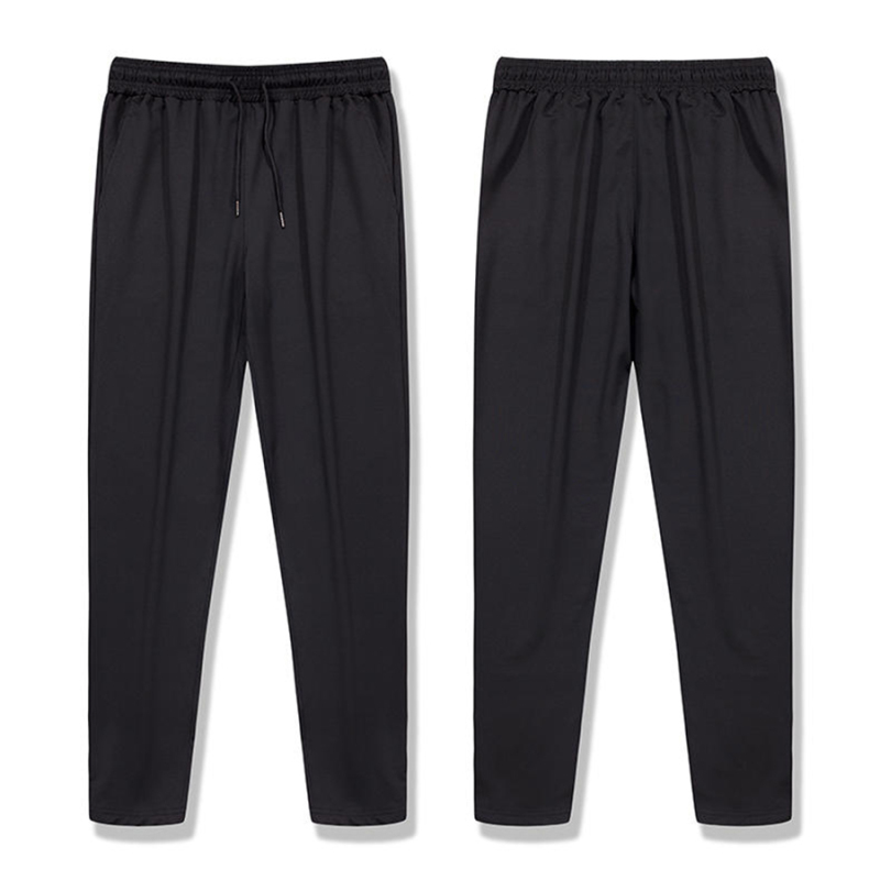 Mens Straight Trousers trасksuit Jogging Sportswear