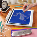 Suron Ultra-Thin Drawing Light Pad Tracer