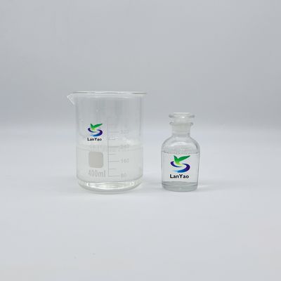 고성능 SLE 계면 활성제 기준