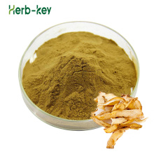 Polygonatum Extract 10: 1 Powder Polygonatum odoratum