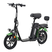 Electric Scooter For Adult 14 Inch tyre