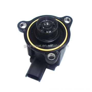 ZANETOL 55277941 Turbocharger Solenoid Valve for Jeep Compass M4 Fiat 55221800 EV-37