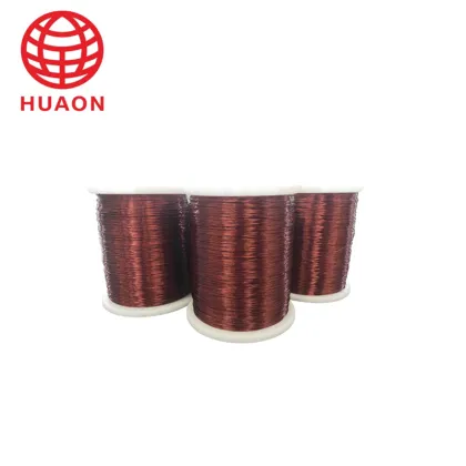 Super Performance Enameled Coated Cooper Magnet Wire