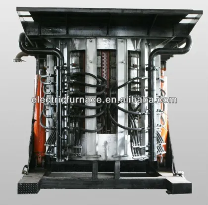 sale industrial electric furnace Shanghai Electric Heavy Machinery Co., Ltd