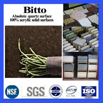 solid surface, soapstone