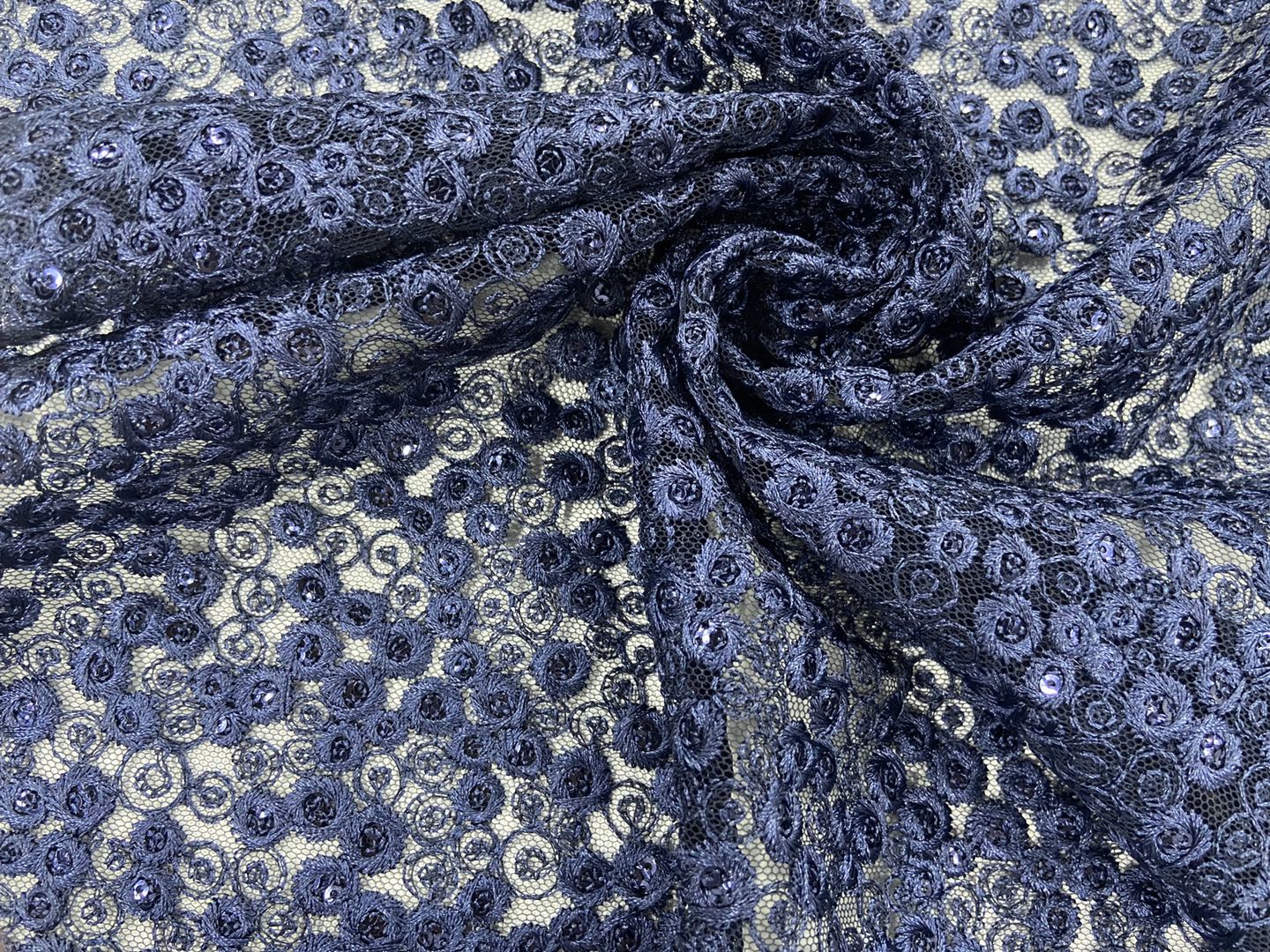 Sequin design