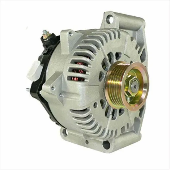 12V 130A Alternator Compatibility Guide: Part Numbers ATG19120, 8403, 5L8T-KC, 5L8T-KD, 6L8T-AB, 6L8T-KA, RM4U2J-10D309-JC, RM6L8T-10300-AE