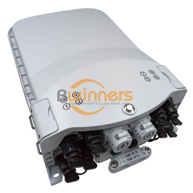 Nap 16Core Ftta Box