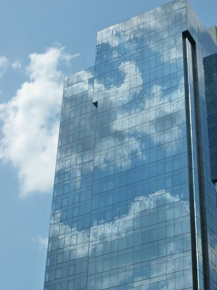 unitized curtain wall system