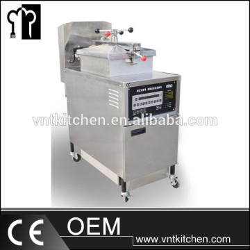 VNTK582 Fryer elektryczny