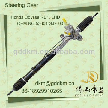 hydraulic steering gear for Odysse RB1