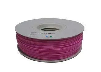 Flexible ABS 3D Printer Filament 1.75mm For Makerbot 3D Pri