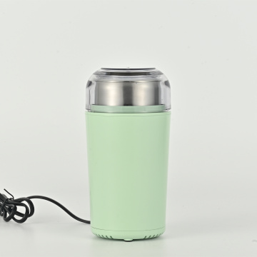 Electric Coffee Grinders for Stainless Steel Blades and Nut Grinding