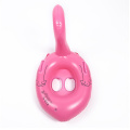 Кольцо для плавания лето фламинго воды игрушка сиденья