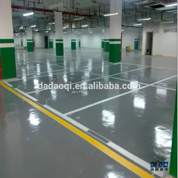 Garage flooring coating Epoxy floor paint indoor outdoor floor paint