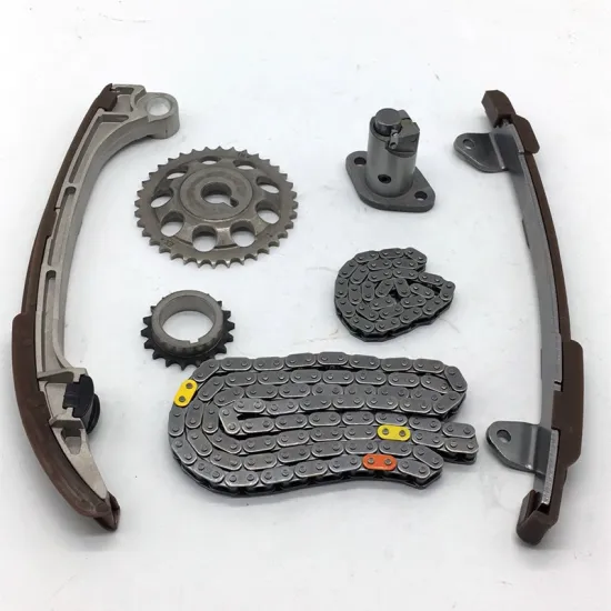 Timing Chain Kit for ZUIKO-CAMRY 1AZ-2AZFE Engine
