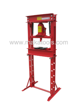 20 Ton Shop Press (MK8020) Hydraulic Jacks