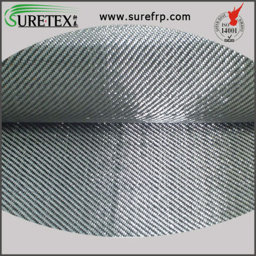 Toray Carbon Fiber 3k 200g Carbon Twill Fabric, High Quality Toray
