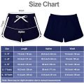 Running shorts snel droge actieve workout shorts
