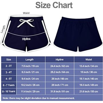 Running Shorts Quick Dry Active Workout Shorts