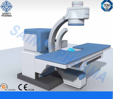 Xst (Upgraded) Extracorporeal Shock Wave Lithotripter (X-ray Positioning)