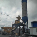 Silo de ciment de type boulonné de 100 tas