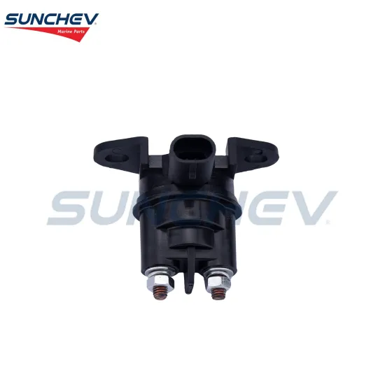 SUNCHEV Starter Relay 278000513 For Sea doo
