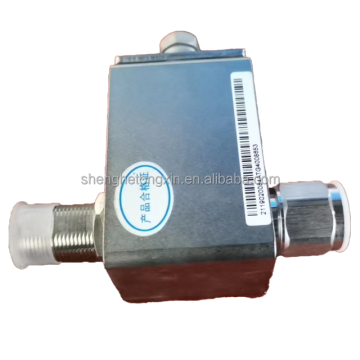 ZGWT25N-20NM2 Antenna Feeder Arrester 1.2GHZ-2.6GHZ 5VDC for Communication Antennas