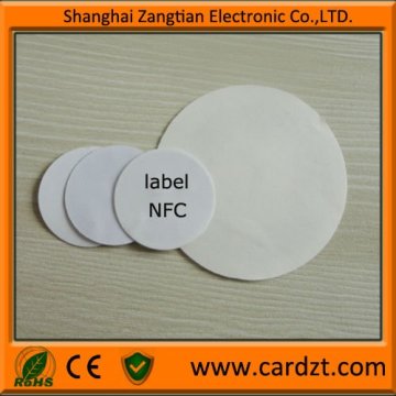 printing roll labels