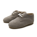 Hot-Selling Oxford Style Kids Shoes