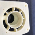 Impression 3D en plastique SLS SLA Prototypage CNC usinage