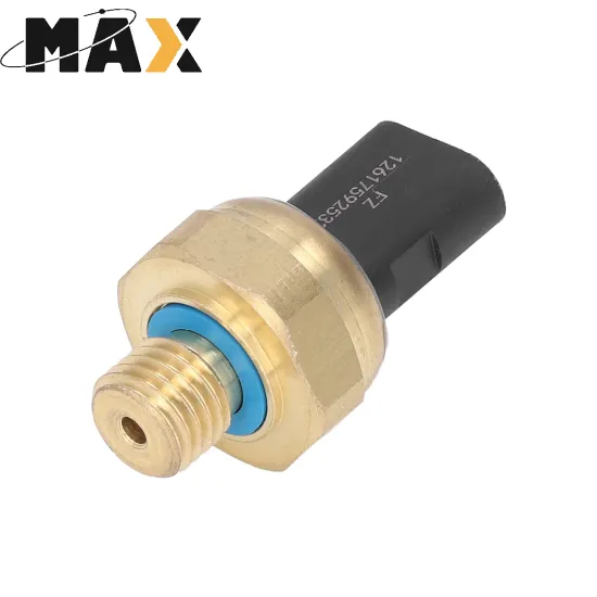 Auto Engine Systems Oil Pressure Sensor Switch for BMW 328i 335i 535i 640i X3 X5