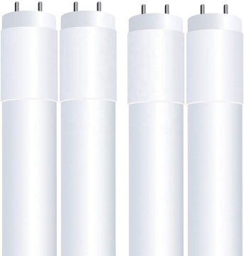 LED T8 T5 Replacement Bulbs 8W-24W CE RoHS Compliant Nano Tube Lighting