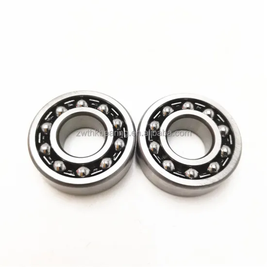 Supper Cheap 2206K Self-Aligning Ball Bearing 30x62x20mm 2RS/C3