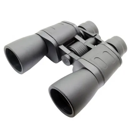 Chinese-Made 10-30X50 Zoom Binoculars & Telescopes
