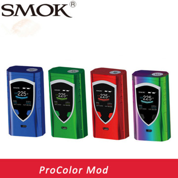 Electronic Cigarette SMOK Alien ProColor mod Vape Vaporizer