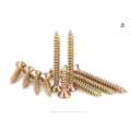 Chipboard wood chipboard screw