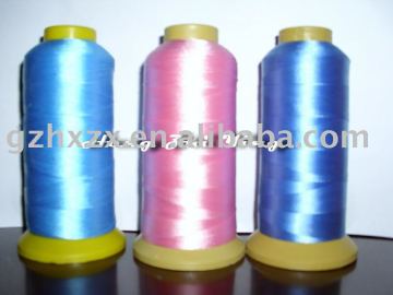 100% polyester thread 210d/3