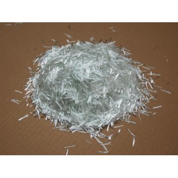 Wet-laid Tissue Used Wet Chopped Strands