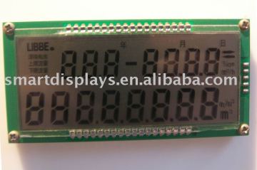 SD24TRB LCD